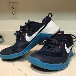 Nike Metcon 1